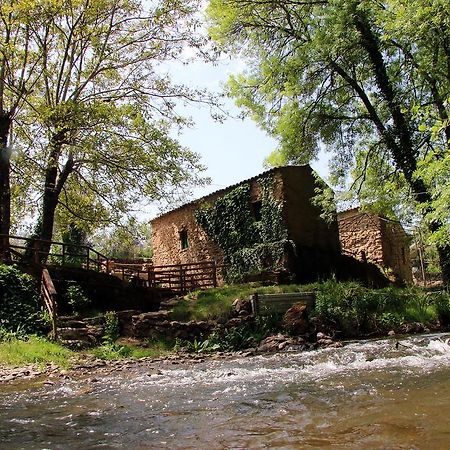 Sete Quintas Miranda do Corvo Luaran gambar