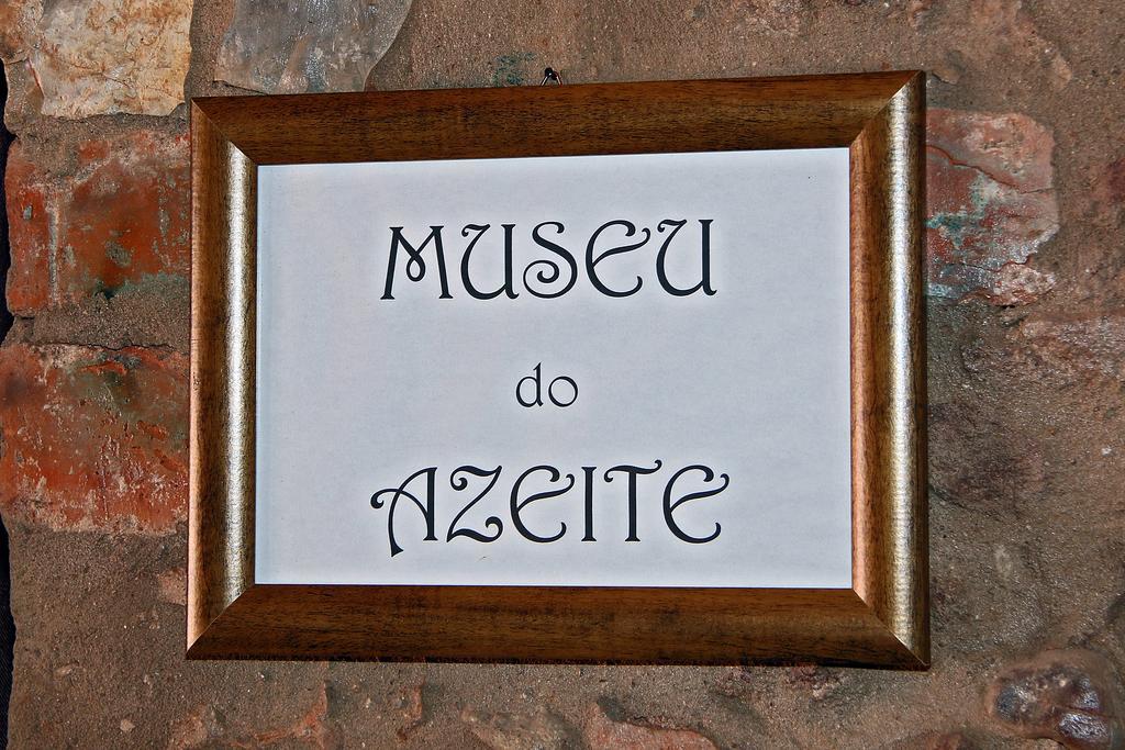 Sete Quintas Miranda do Corvo Luaran gambar